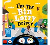 I'm The Bin Lorry Driver