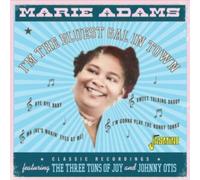 Marie Adams - I'm the Bluest Gal in Town