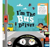 I'm The Bus Driver