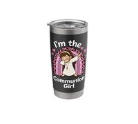 I'm The Communion Girl Stainless Steel Insulated Tumbler