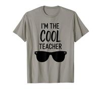 I'm The Cool Teacher T-Shirt
