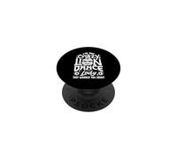 Im The Crazy Lion Dance Lady Chinese New Year PopSockets Adhesive PopGrip