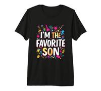 I'm THE Favorite Son Premium T-Shirt