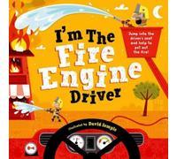 Im The Fire Engine Driver by Oxford Childrens Books Paperback Book