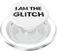 I'm the Glitch PopSockets PopGrip for MagSafe
