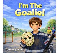 I'm The Goalie!