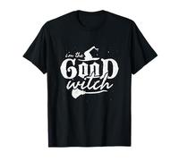 I'm The Good Witch, Halloween T-Shirt