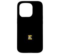 I'm the Greatest Artist amongst Chess Players - Chess Case for iPhone 15 Pro