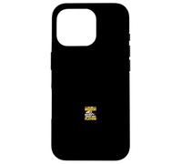 I'm the Greatest Artist amongst Chess Players - Chess Case for iPhone 16 Pro