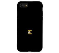 I'm the Greatest Artist amongst Chess Players - Chess Case for iPhone SE (2020) / 7/8