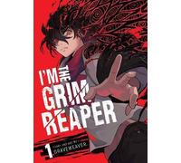 I'm the Grim Reaper, Vol. 1