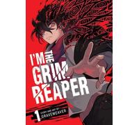 I'm the Grim Reaper, Vol. 1 : Volume 1