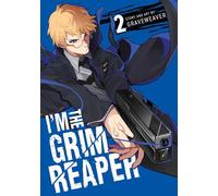 I'm the Grim Reaper, Vol. 2