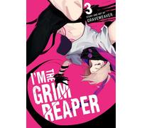 I'm the Grim Reaper, Vol. 3 Volume 3