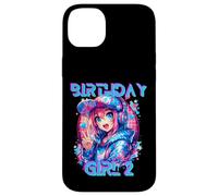 I'm The K Pop Birthday Girl k-Pop 2nd Birthday Party Case for iPhone 14 Plus