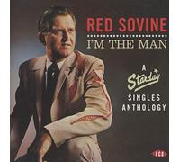 I'm The Man-A Starday Singles Anthology 1960-1971