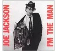 I'm the Man by Joe Jackson (1990-10-25)