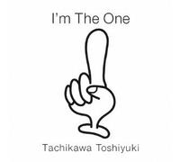 I'M THE ONE
