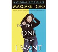 I'm the One That I Want