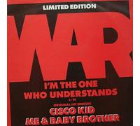 I'm The One Who Understands / Cisco Kid / Me & Baby Brother [Vinyl LP]