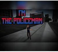 I'm the Policeman Steam CD Kry