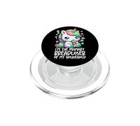 I'm The Primary Breadloser Of My Household PopSockets PopGrip for MagSafe