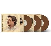I'm the Problem - Exclusive Printed Inner Sleeves & Hunting ID
