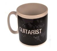 I'm The Pyramid International Guitarist Official Boxed Ceramic Coffee/Tea Mug, Multi-Colour, 11 oz/315 ml