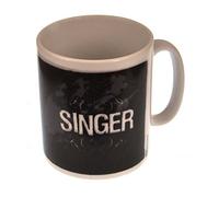I'm The Pyramid International Singer Official Boxed Ceramic Coffee/Tea Mug, Multi-Colour, 11 oz/315 ml