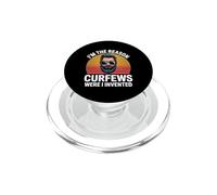 I'M THE REASON CURFEWS WERE I INVENTED PopSockets PopGrip for MagSafe