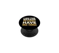 I'm The Reason We Cannot Have Nice Things Prankster PopSockets Adhesive PopGrip