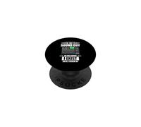I'm the sound guy Sound Guy Sound Engineer PopSockets Adhesive PopGrip