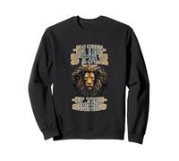 I'M THE STAR OF THIS COSMIC SHOW Sweatshirt
