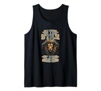 I'm The Star of This Cosmic Show Tank Top