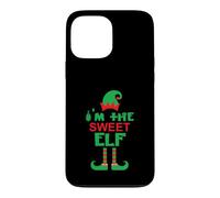 I'm the Sweet Elf Case for iPhone 13 Pro Max