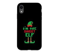 I'm the Sweet Elf Case for iPhone XR