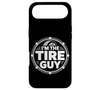 I'm The Tire Guy Mechanic Repair - Case for iPhone Air
