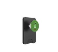 Im The Tree Surgery Lover Leprechaun St Patricks Day PopSockets PopWallet for MagSafe