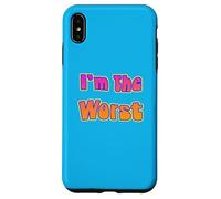 I'm The Worst Case for iPhone XS Max