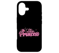 I'm Their Princess Noblesse Oblige Case for iPhone 17