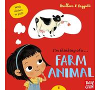I'm Thinking of a Farm Animal