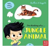 I'm Thinking of a Jungle Animal