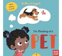 I'm Thinking of a Pet