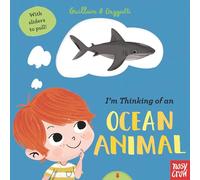 I'm Thinking of an Ocean Animal