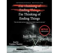I'm Thinking of Ending Things
