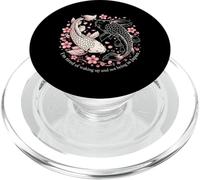 I'm tired of waking up and not being in japan PopSockets PopGrip for MagSafe