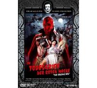 Im Todesgriff der roten Maske