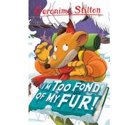 I'm Too Fond of My Fur!