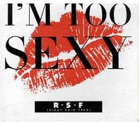 I'm Too Sexy