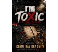 I'm Toxic: I Am Pookie I Am Ray Ray